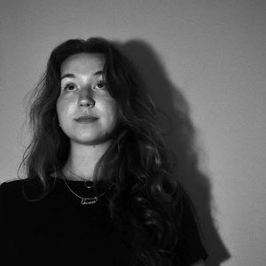 Meet your Posher, Gwendolyn